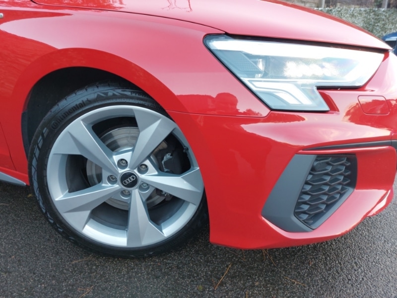 Used Audi A3 2021 for sale - 76532593: Photo 9