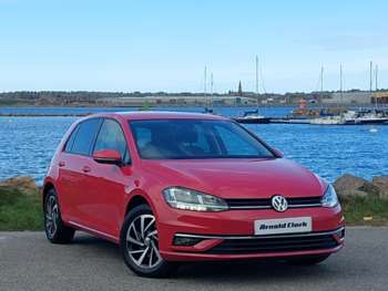2019 - 1.5 TSI EVO 150 Match 5dr