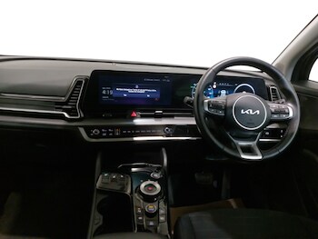 Used Kia Sportage 2024 for sale - 77949154: Photo