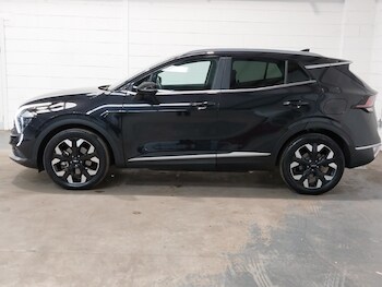 Used Kia Sportage 2024 for sale - 77949154: Photo