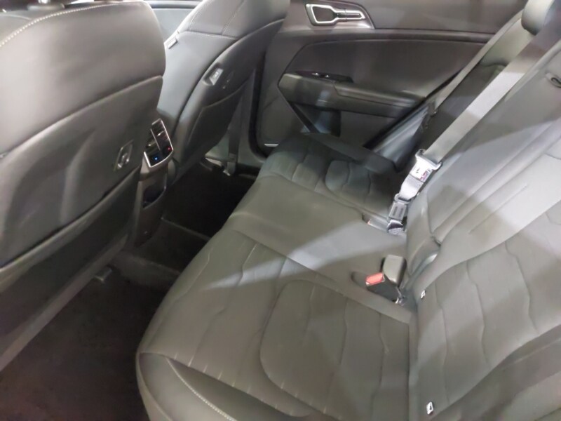 Used Kia Sportage 2024 for sale - 77949154: Photo 6