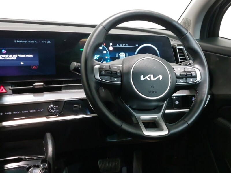 Used Kia Sportage 2024 for sale - 77949154: Photo 7