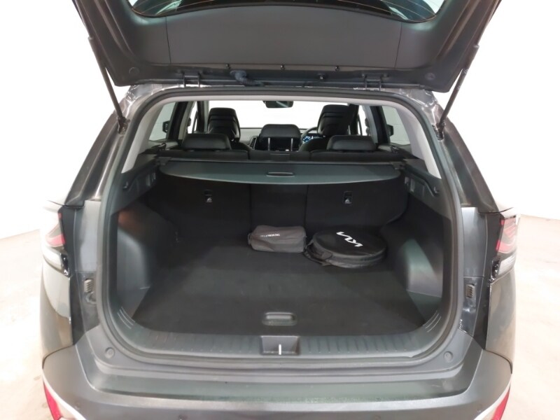 Used Kia Sportage 2024 for sale - 77949154: Photo 8