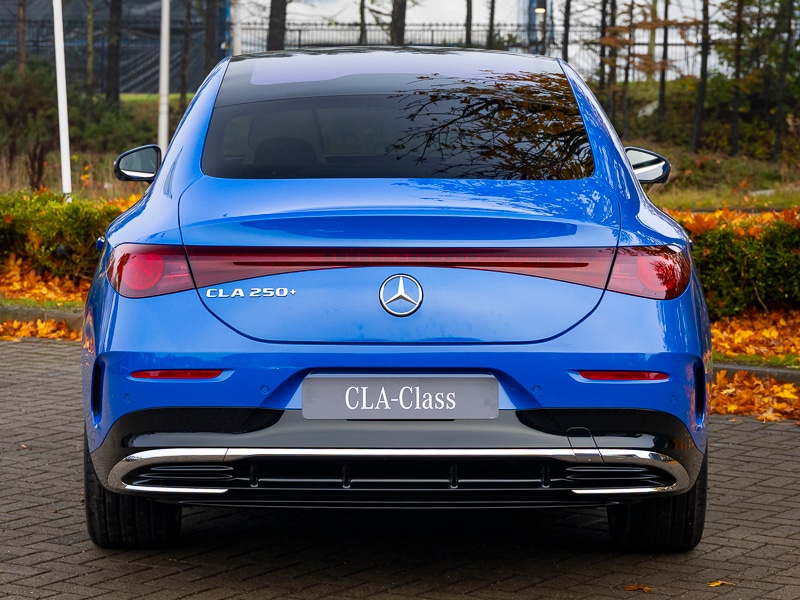 Used Mercedes-Benz CLA 2025 for sale - 77782844: Photo 9