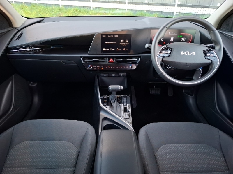 Used Kia Niro 2023 for sale - 77911978: Photo 2