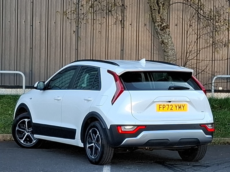 Used Kia Niro 2023 for sale - 77911978: Photo 3