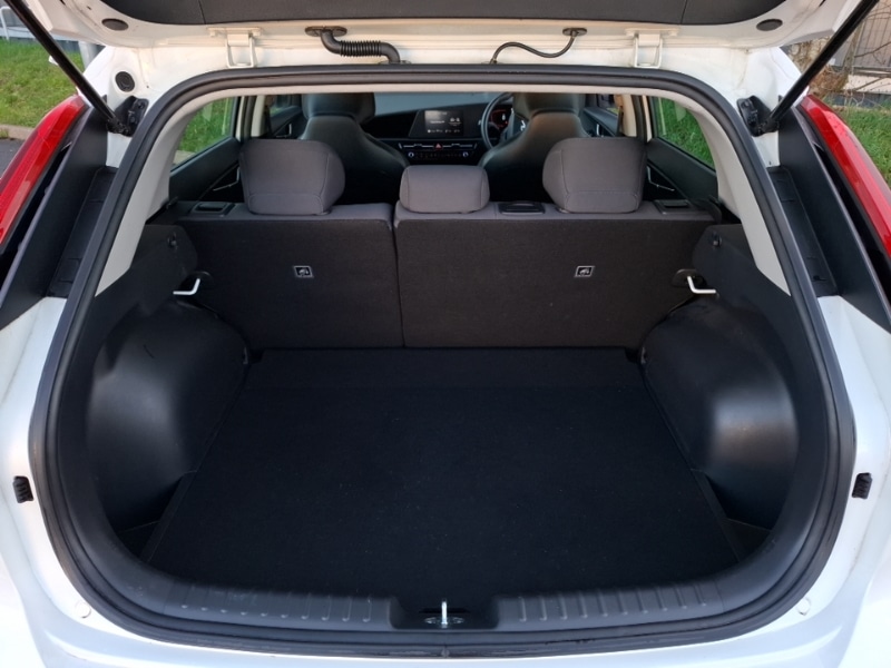 Used Kia Niro 2023 for sale - 77911978: Photo 8