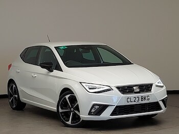 Used SEAT Ibiza 2023 for sale - 78346933: Photo