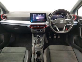 Used SEAT Ibiza 2023 for sale - 78346933: Photo