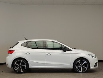 Used SEAT Ibiza 2023 for sale - 78346933: Photo