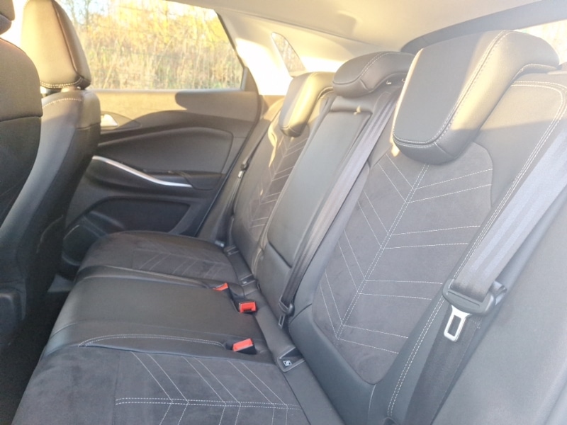 Used Vauxhall Grandland 2022 for sale - 76885740: Photo 6