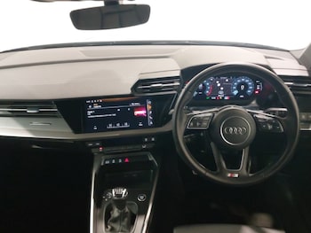Used Audi A3 2022 for sale - 75714395: Photo