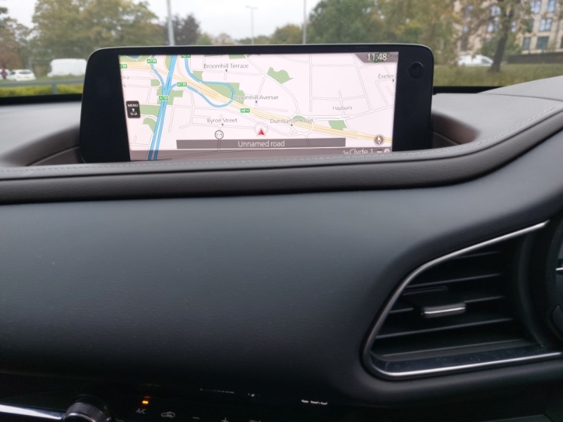 Used Mazda CX-30 2023 for sale - 76671088: Photo 10