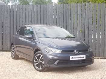2024 - 1.0 TSI Match 5dr