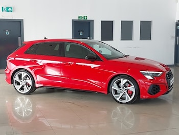 Used Audi A3 2023 for sale - 79427850: Photo