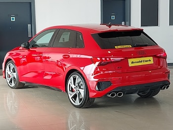 Used Audi A3 2023 for sale - 79427850: Photo