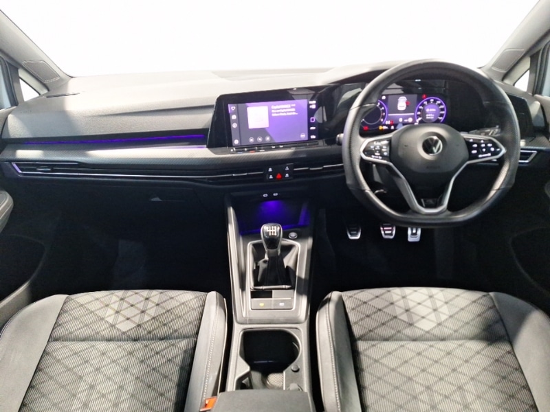 Used Volkswagen Golf 2020 for sale - 77544897: Photo 2