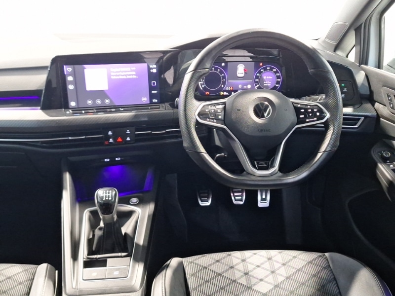 Used Volkswagen Golf 2020 for sale - 77544897: Photo 7