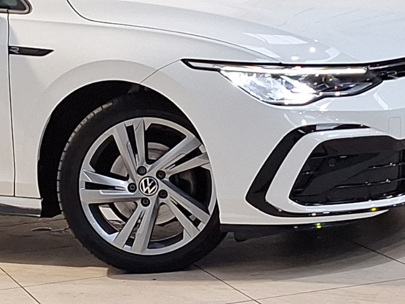 Used Volkswagen Golf 2020 for sale - 77544897: Photo 9