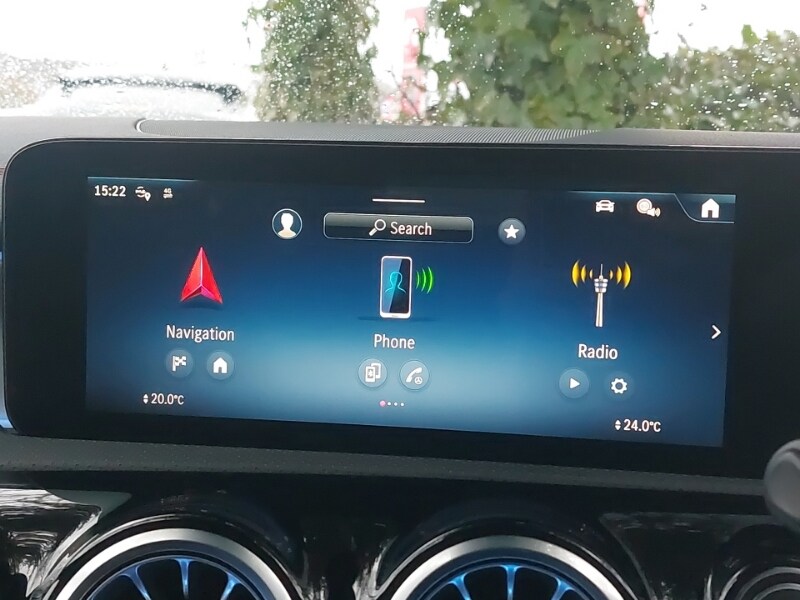 Used Mercedes-Benz CLA 2024 for sale - 77580892: Photo 10