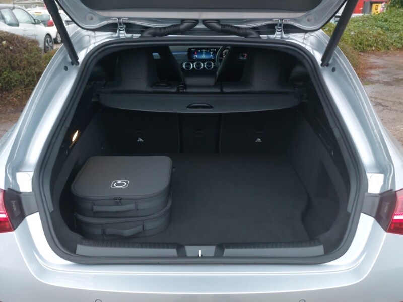 Used Mercedes-Benz CLA 2024 for sale - 77580892: Photo 8