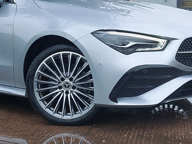 Used Mercedes-Benz CLA 2024 for sale - 77580892: Photo 9