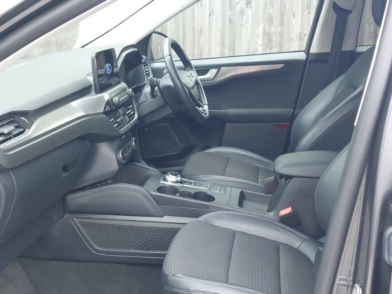 Used Ford Kuga 2020 for sale - 76595057: Photo 5