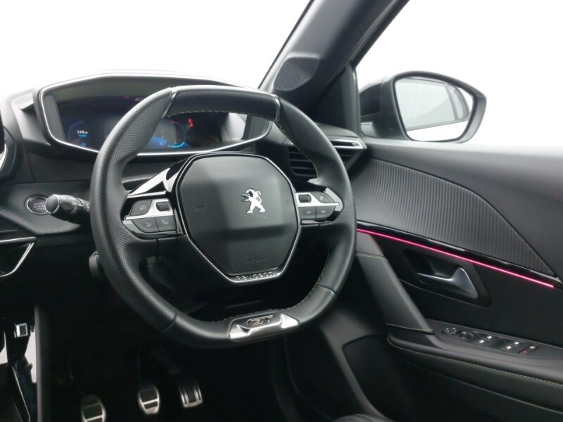 Used Peugeot 208 2022 for sale - 76817083: Photo 10