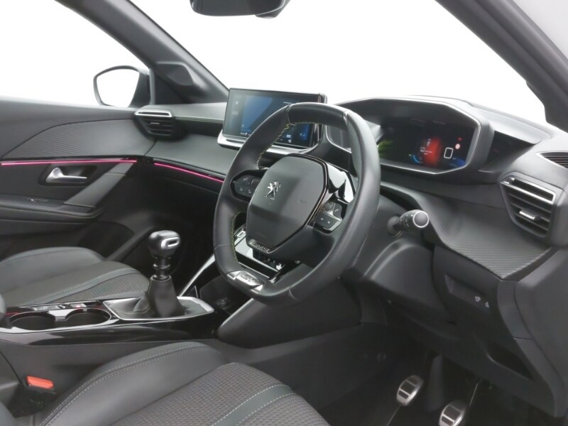 Used Peugeot 208 2022 for sale - 76817083: Photo 12