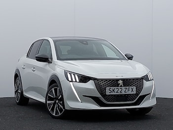 Peugeot - 208