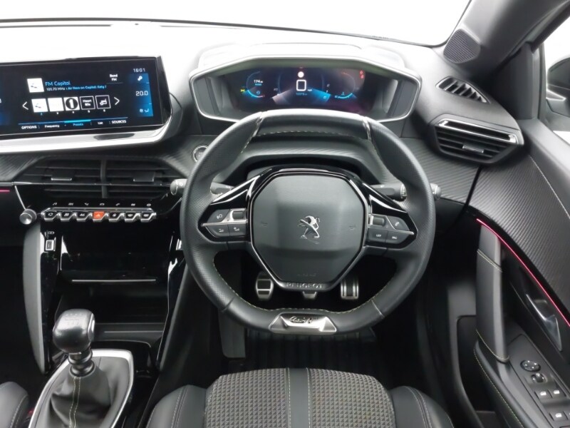 Used Peugeot 208 2022 for sale - 76817083: Photo 7