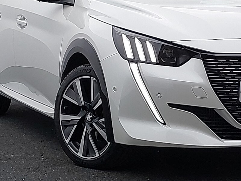 Used Peugeot 208 2022 for sale - 76817083: Photo 9