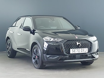Used DS Automobiles DS 3 2020 for sale - 79347700: Photo