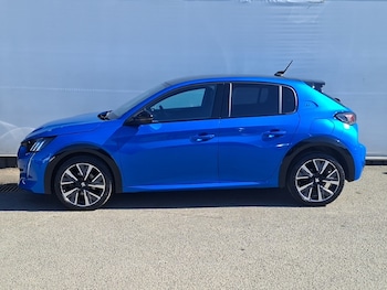 Used Peugeot 208 2022 for sale - 78998600: Photo
