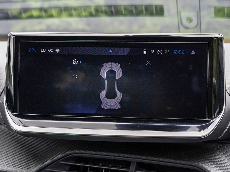 Used Peugeot 2008 2025 for sale - 76833918: Photo 9