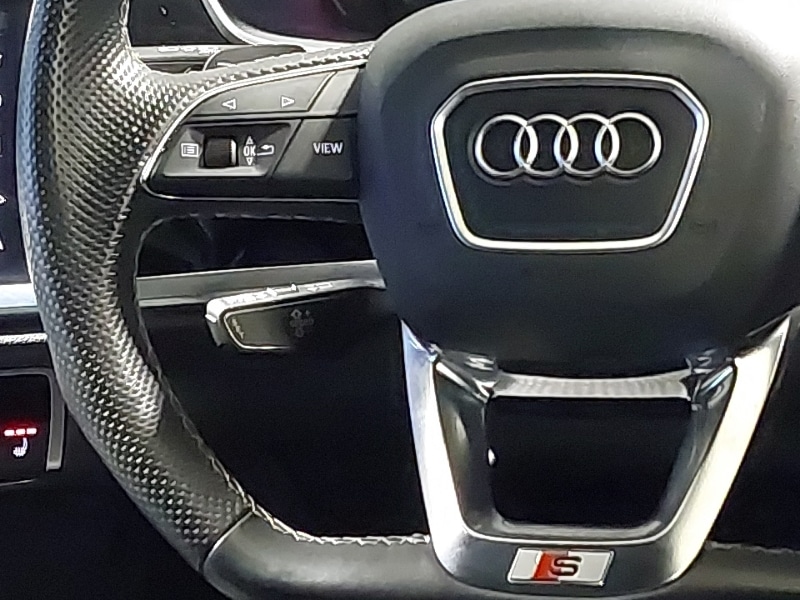 Used Audi Q3 2022 for sale - 77690484: Photo 10