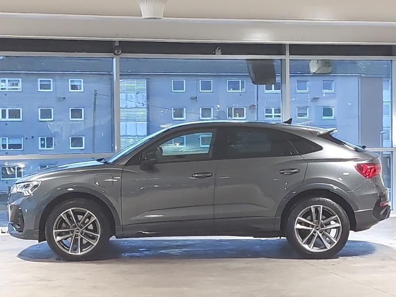 Used Audi Q3 2022 for sale - 77690484: Photo 4