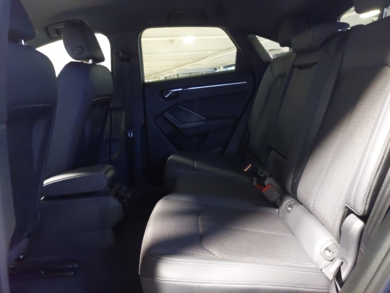 Used Audi Q3 2022 for sale - 77690484: Photo 6