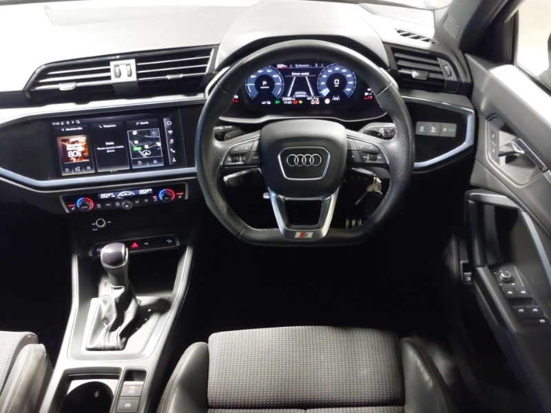 Used Audi Q3 2022 for sale - 77690484: Photo 7