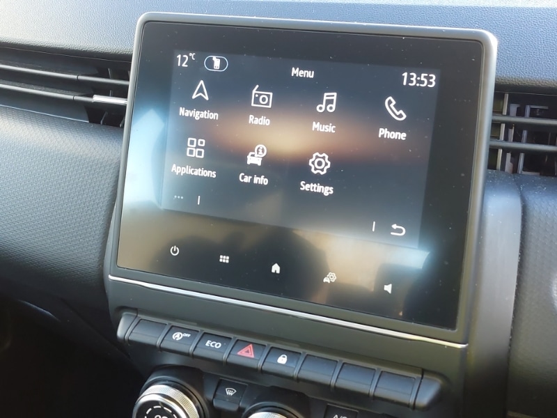 Used Renault Clio 2022 for sale - 76948022: Photo 10