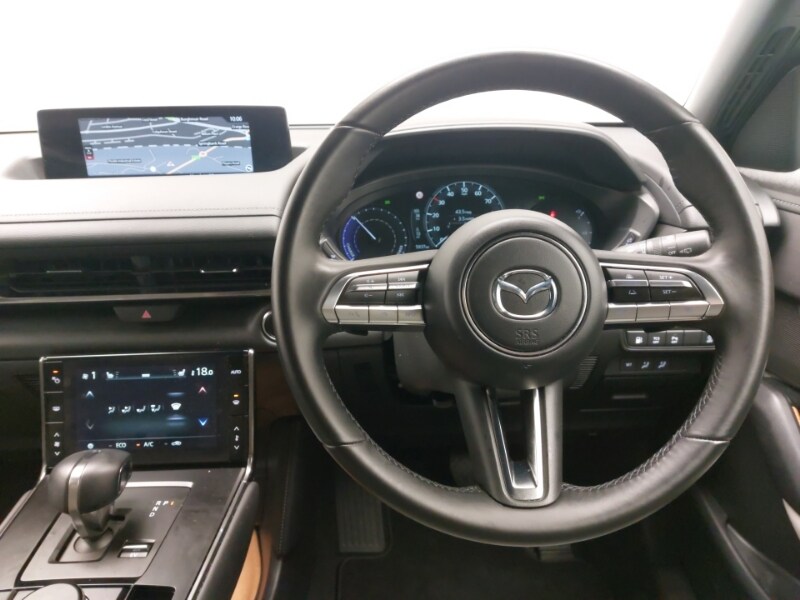 Used Mazda MX-30 2025 for sale - 78054907: Photo 7