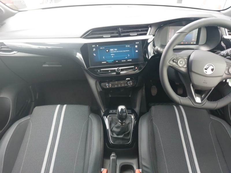 Used Vauxhall Corsa 2025 for sale - 76483358: Photo 2