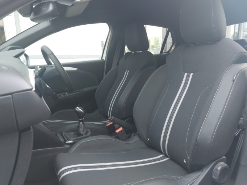 Used Vauxhall Corsa 2025 for sale - 76483358: Photo 5