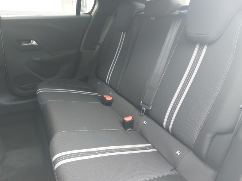 Used Vauxhall Corsa 2025 for sale - 76483358: Photo 6