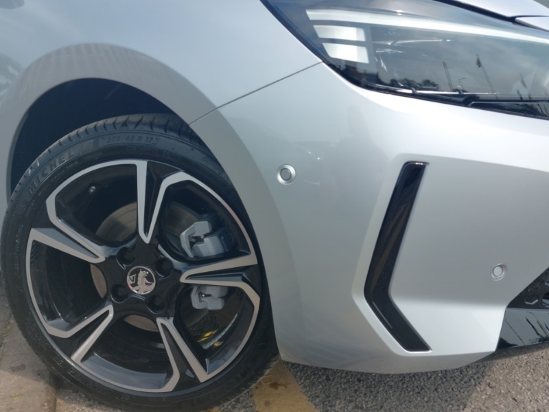 Used Vauxhall Corsa 2025 for sale - 76483358: Photo 9