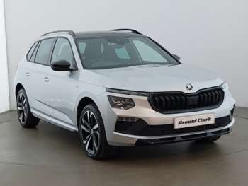 2024 - 1.0 TSI Monte Carlo 5dr DSG