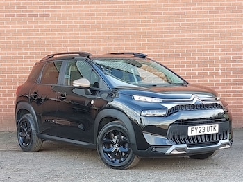 Used Citroen C3 Aircross 2023 for sale - 78723981: Photo