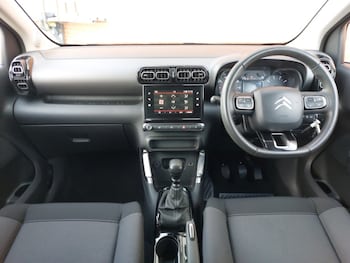 Used Citroen C3 Aircross 2023 for sale - 78723981: Photo
