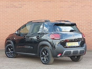 Used Citroen C3 Aircross 2023 for sale - 78723981: Photo