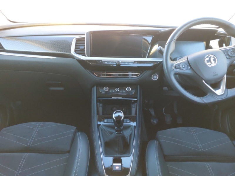 Used Vauxhall Grandland 2023 for sale - 78089329: Photo 2